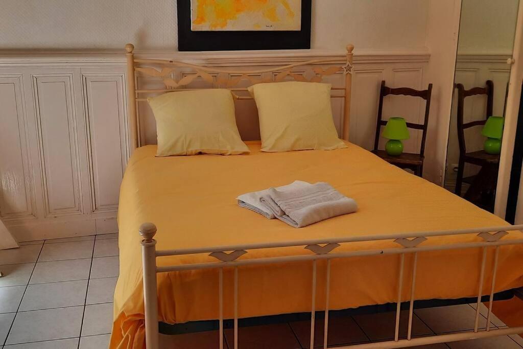 Villa D'Artiste Comprenant 2 Chambres Avec Salles De Bain Privatives アルカション エクステリア 写真